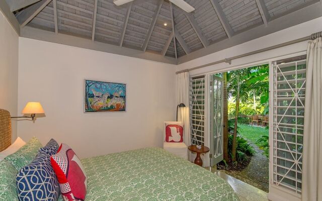 Almond Hill - Montego Bay 4BR