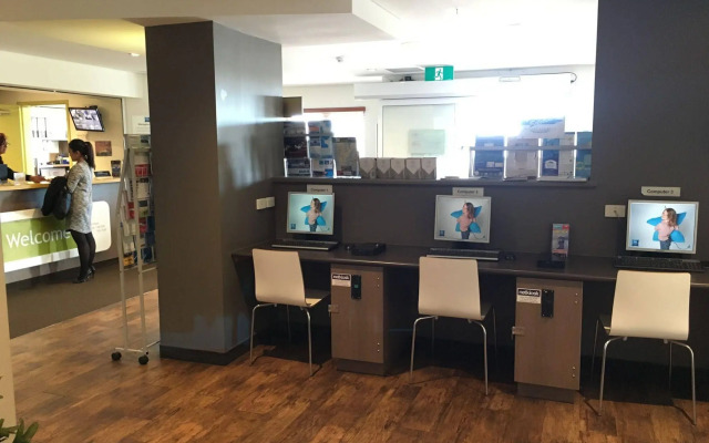 Ibis Budget Perth Airport