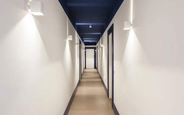 Easyhomes Duomo Suites And Apartments