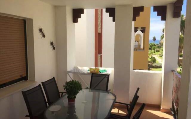 107421 - Apartment in Atlanterra