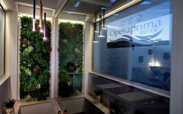 Operaprima Suite