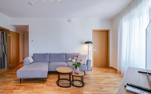 Artisa Riia Str 22A Luxury apartment