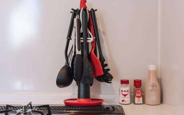 Private villa RESONANJO GRACE