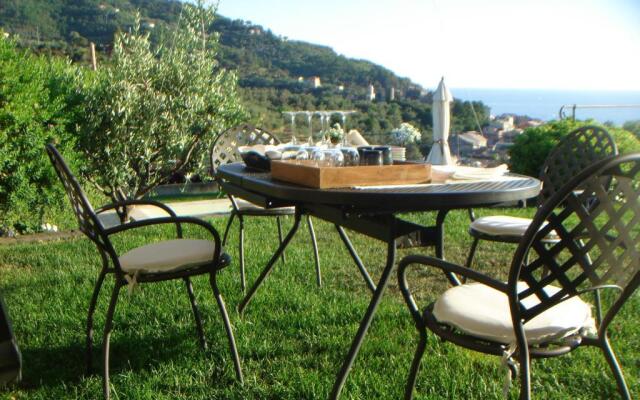 Il Corbezzolo - Suite