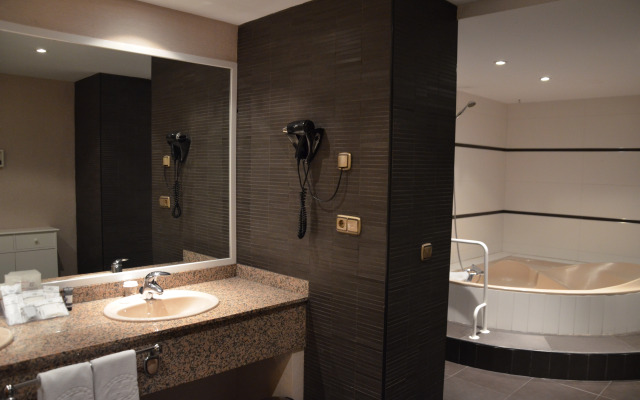 Hotel Beatriz Toledo Auditorium & Spa