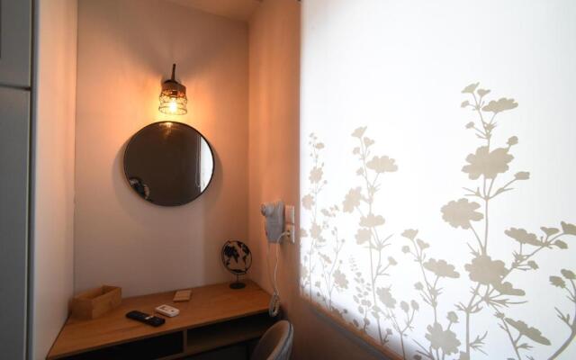 Memory House
