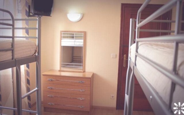 Bellamar Hostel