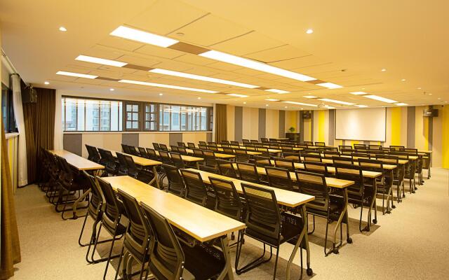 Hanting Premium Hotel Luoyang University City