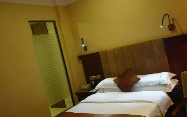 Guofeng Hotel