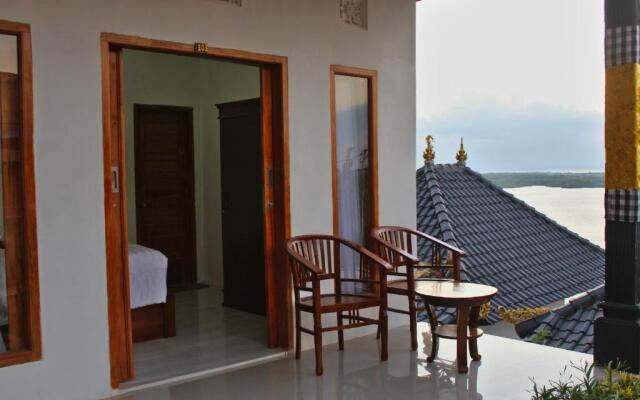 Prasi Sunset Bungalows