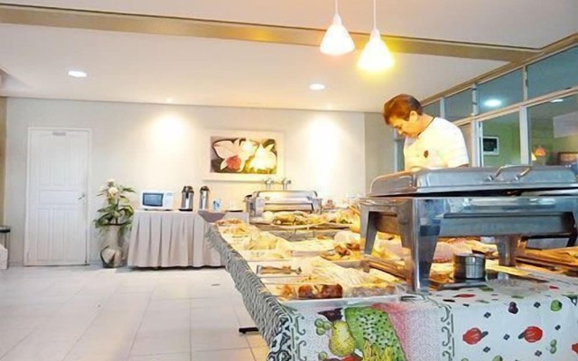 Hotel Brasil