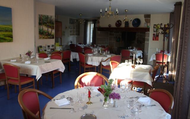 Auberge st Julien aux bois