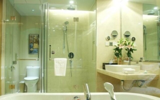 Tiancheng Grand Hotel