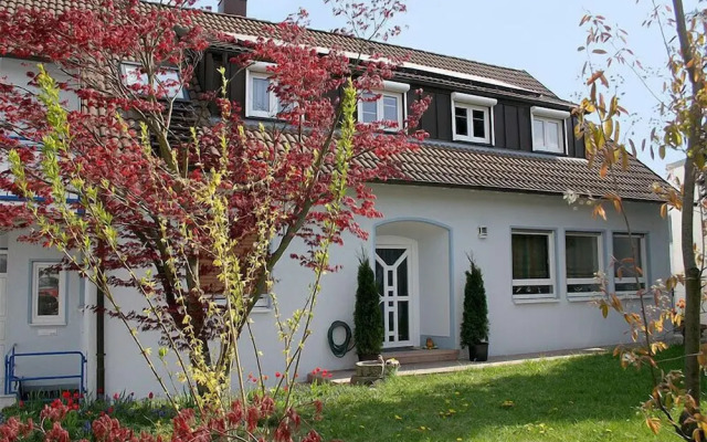 Hotel zur Schwabenschänke