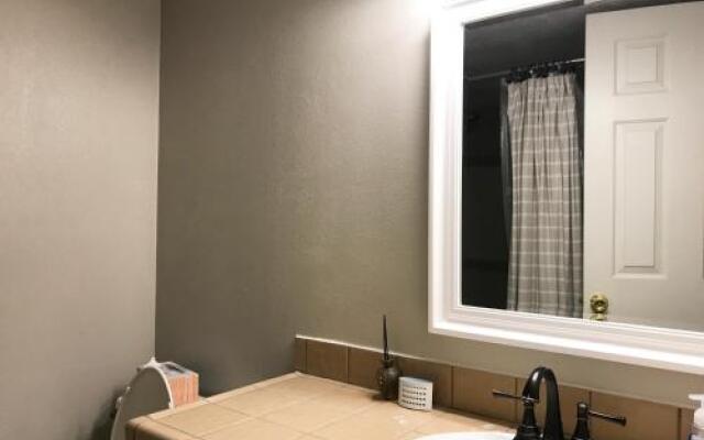Snow Canyon View Condo