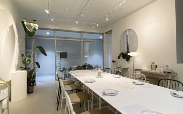 The Stay Songdo