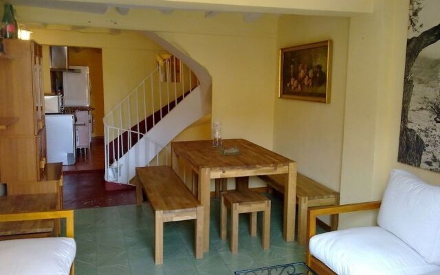 Casa Rural Vall Jijona