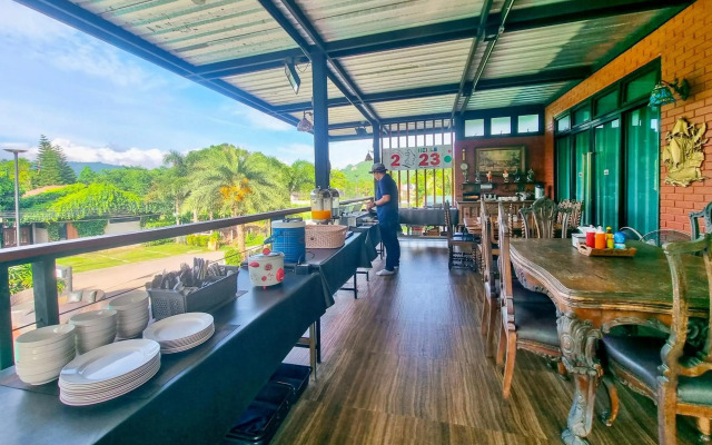 Best Way Resort