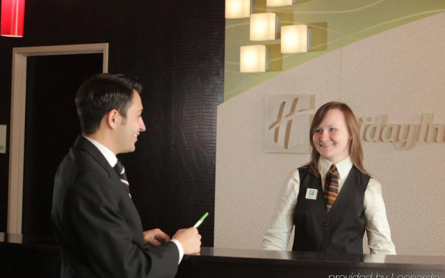 Holiday Inn Amarillo West Medical Center by IHG