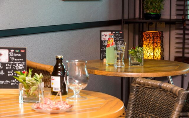 Sure Hotel by Best Western Rouvignies Valenciennes