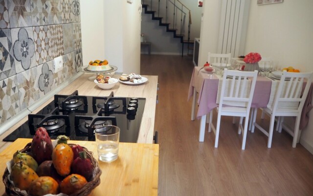 Isidea Home Olivella