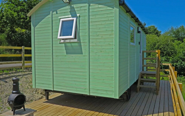 The Shepherd's Hut