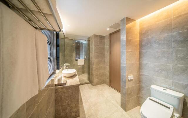 Ibis Styles Fuzhou Wuyi Square Hotel