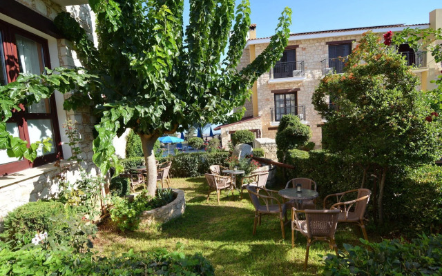Palates Village Hotel