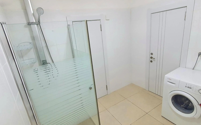 Barak Royal suites 20 Garden jacuzzi