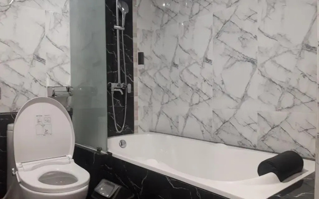 Sevensix Hotel Balikpapan