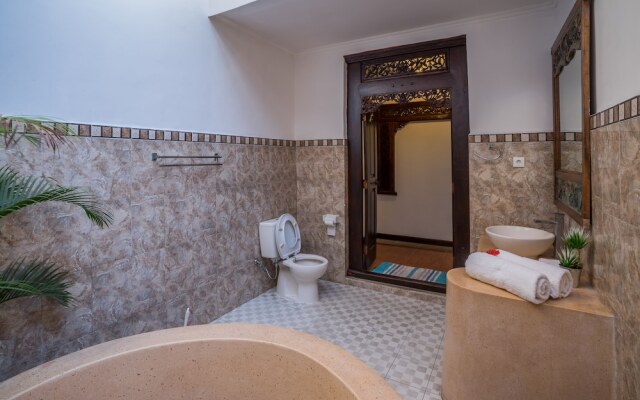 Villa Mia And Spa