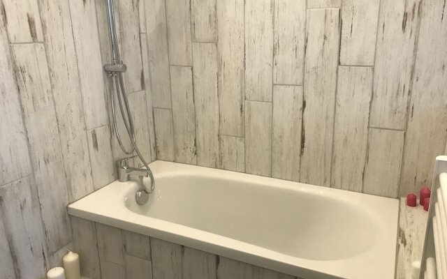 La Suite à Léon - Lyon Garibaldi