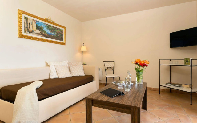 Madame Vacances Résidence Provence Country Club