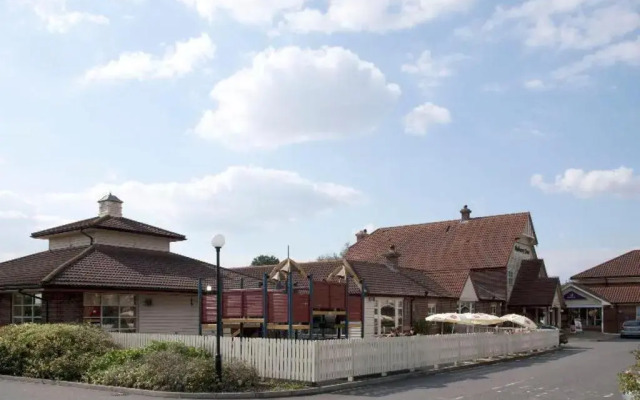 Premier Inn Braintree - A120