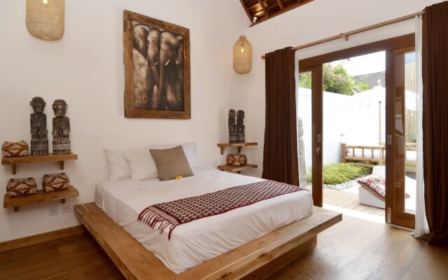 Villa Waterlily by Villa Finder