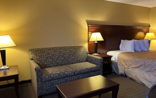 SureStay Plus Hotel by Best Western Hopkinsville