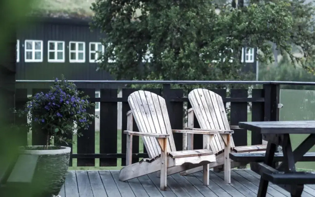 Danebu Kongsgaard Sport & Resort