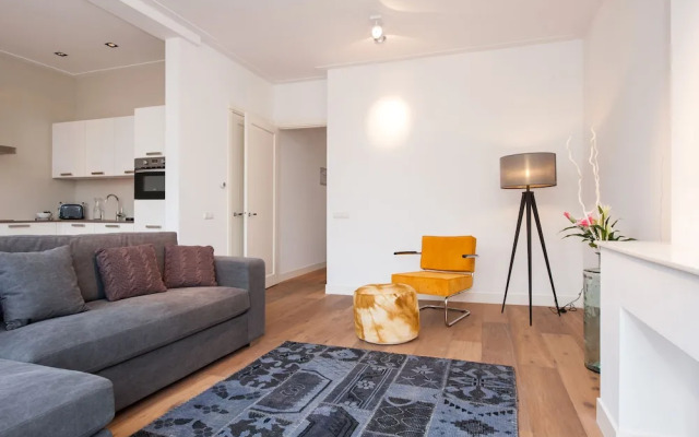 Cityden Museum District