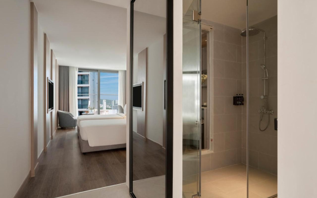 Adamas Boutique Hotel Nha Trang
