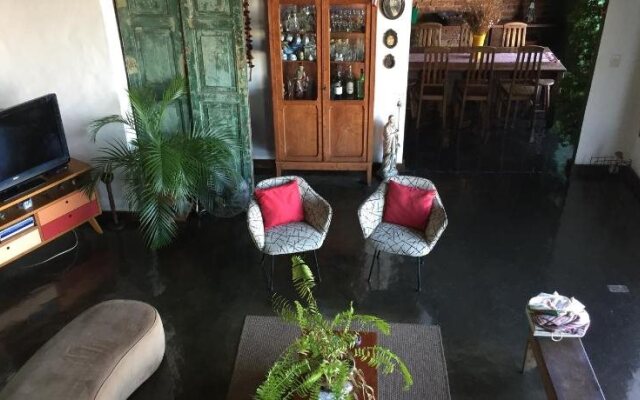 Casa da Carmen e do Fernando