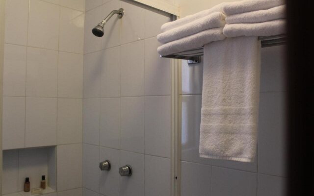 Suites Bahia