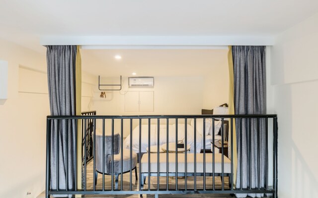 YIngshang Hotel Chimelong Branch