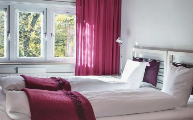 Ytterjärna Hotell & Konferens