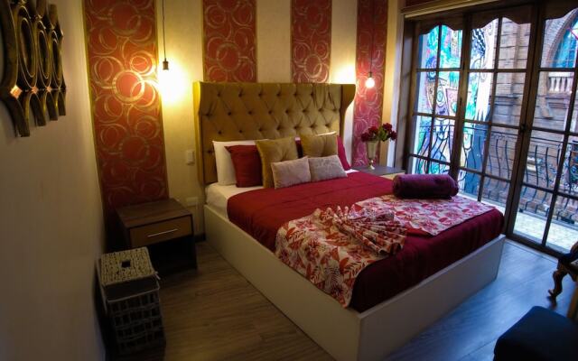 Hotel Boutique La Ronda by Chat Noir