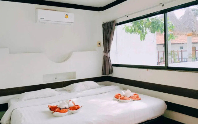 Simple Life Talay & Divers Resort