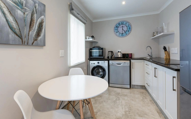 KNYSNA Breakwaters Haven