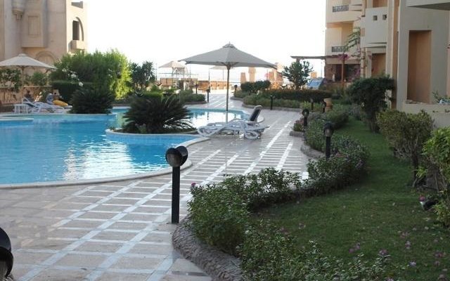 310 el Andalous Apartment