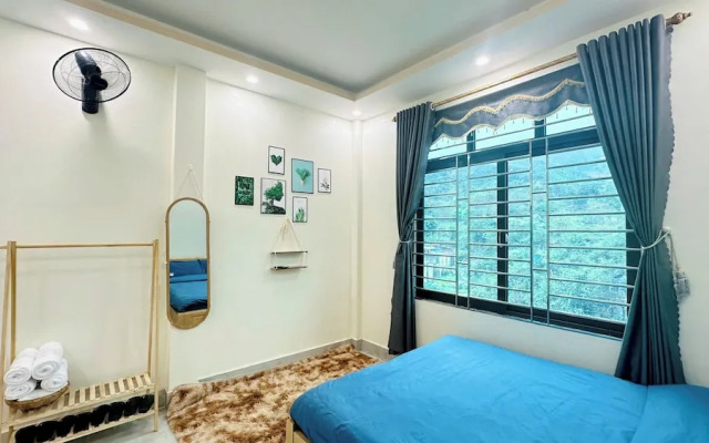 ToTo Chan Hotel