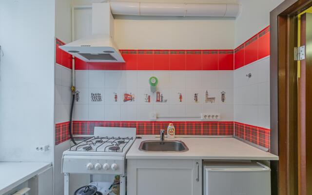 Weekend apart Восстания 16