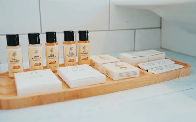 Alaçatı Limonaia Hotel